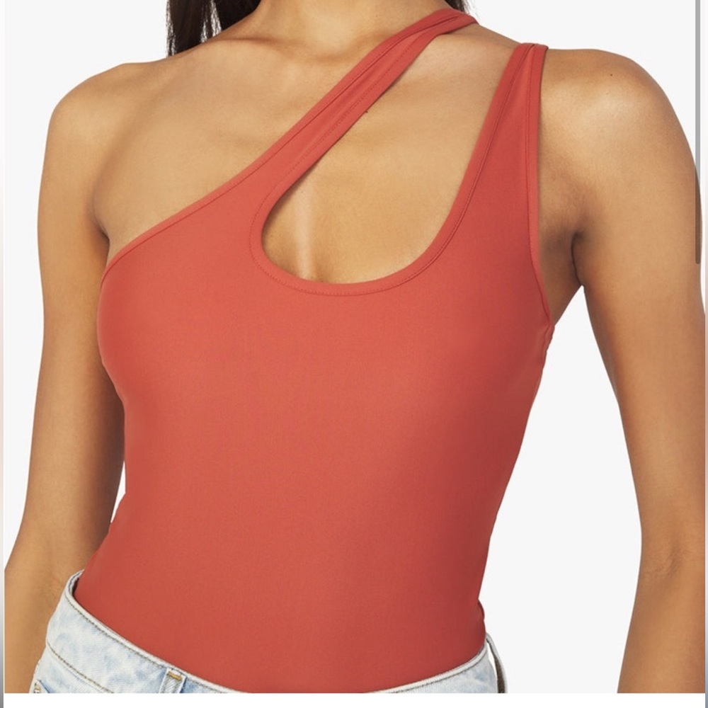 WeWoreWhat Bodysuit